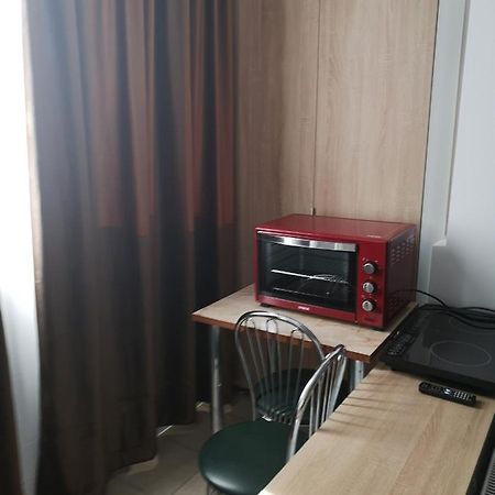 Gara Dinu Apartment Bucureşti Exterior foto