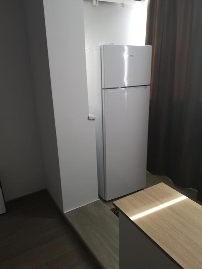 Gara Dinu Apartment Bucureşti Exterior foto